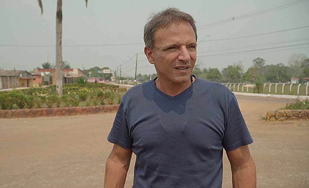 Com forte gripe, Marcio Bittar suspende agendas