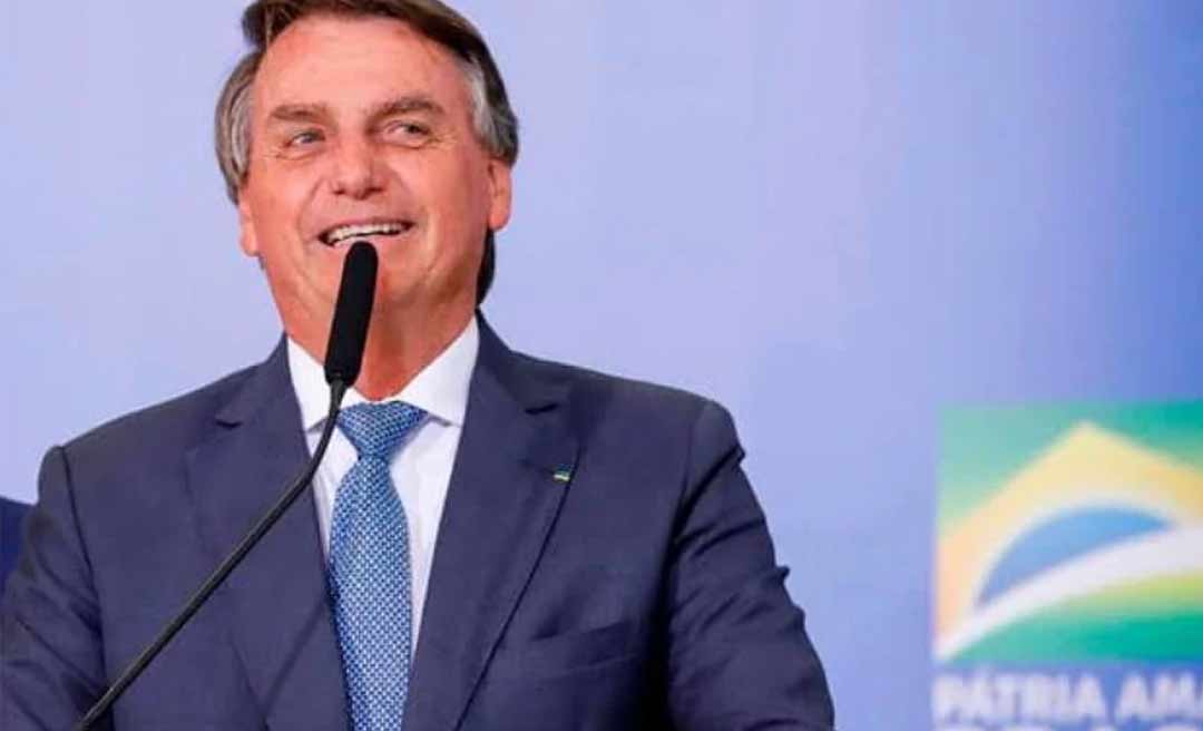 Bolsonaro diz que caso seja reeleito irá indicar ministros contra o aborto ao Supremo