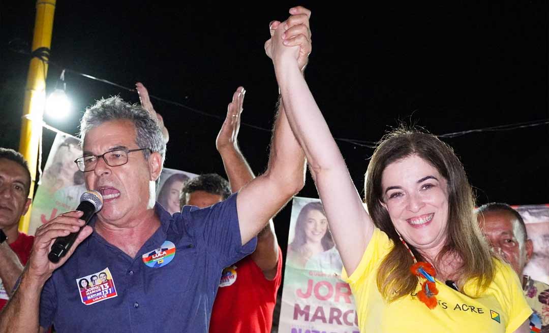 Comunidade da Vila São Vicente sofre com o risco do isolamento e com a chegada das facções criminosas, constata Nazaré Araújo