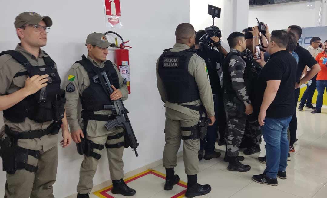 Justiça determina encerramento imediato do debate da Rede Amazônica