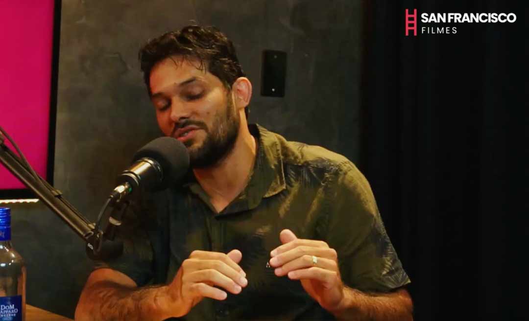 Desembargadora acaba de conceder a David Hall direito de participar do debate na TV Acre