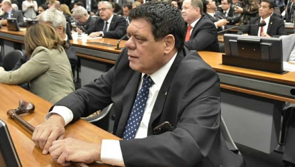 Destinando mais de R$ 350 milhões de emendas, Flaviano é considerado pelos eleitores como o melhor parlamentar do Acre