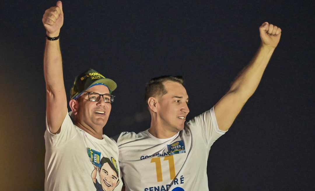 Na reta final da campanha, Ney Amorim mira porcentual do eleitorado indeciso