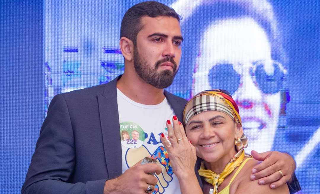 Jovem advogado decide criar projeto social após as eleições para atender a população