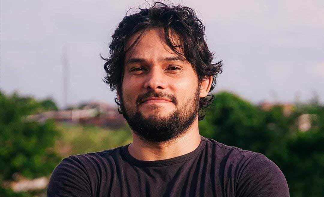 David Hall vai entrar na Justiça para participar do debate hoje na TV Gazeta