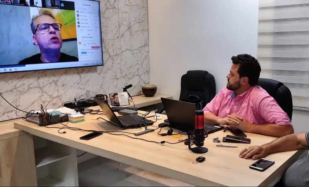 Alegando descumprimento de acordos pelo governo, Sindmed-AC convoca médicos para decidir retomada de greve