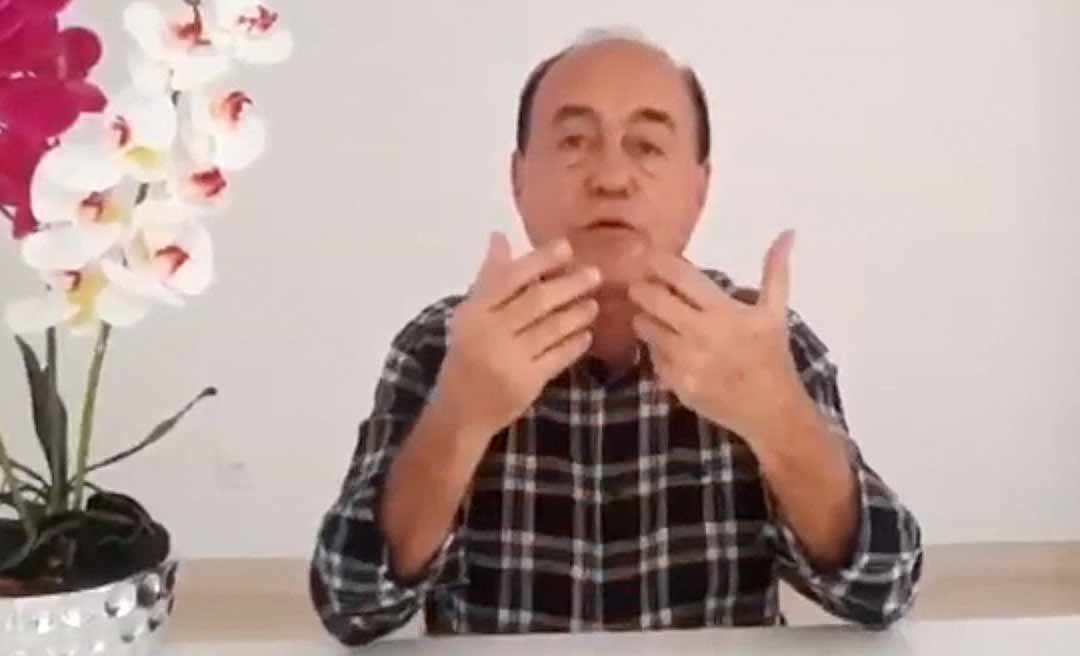 Bocalom diz que com as famílias Viana e Cameli no poder o Acre ficou atrasado e mais pobre