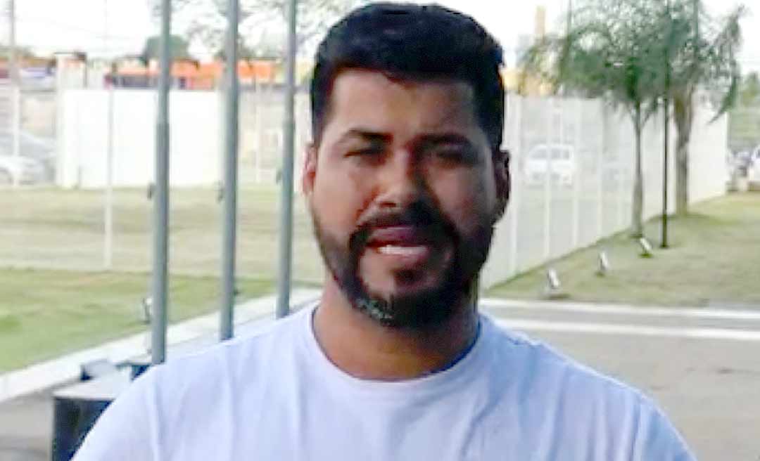 Francineudo Costa nega prisão por crime de compra de votos e afirma que é vítima de ‘sabotagem política'