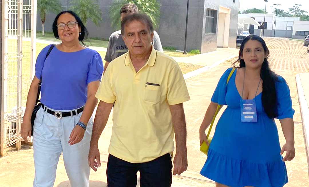 Publicação no Instagram leva José Bestene à ter que prestar esclarecimentos na PF