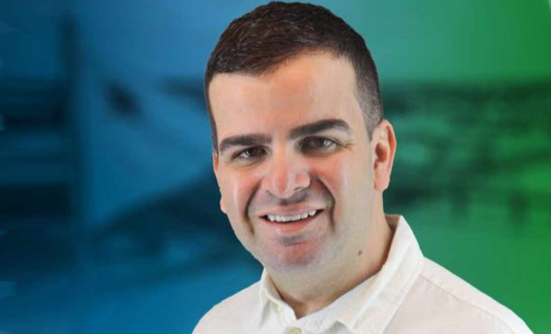 Ex-prefeito de Tarauacá e derrotado do Podemos questiona: “Onde meu partido gastou o dinheiro?”