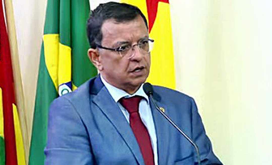 Luiz Gonzaga agradece eleitores pelos mais de 6,6 mil votos: "Confiança para trabalhar ainda mais"