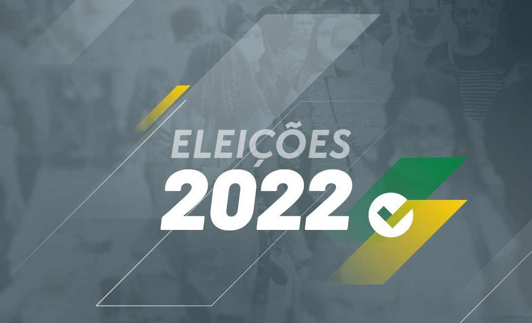 Saiba quem são os suplentes de deputados federais e estaduais mais bem votados no Acre
