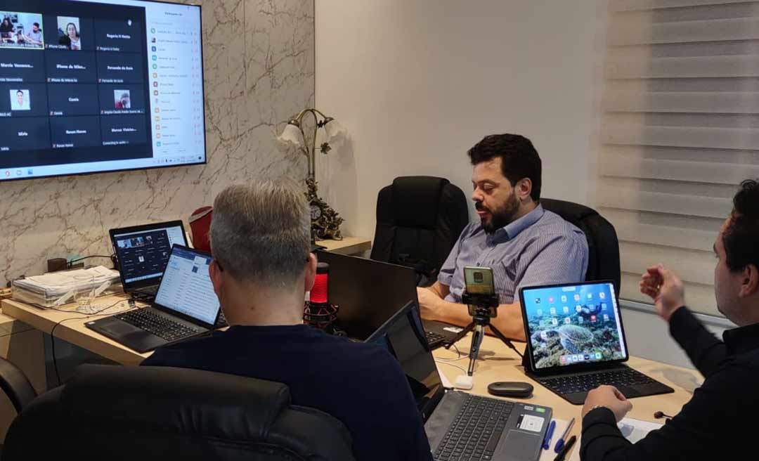 Médicos que atuam no Estado decidem entrar em greve no dia 7 de novembro