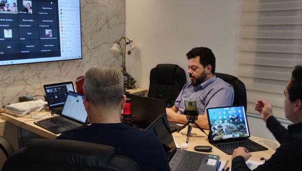 Médicos que atuam no Estado decidem entrar em greve no dia 7 de novembro