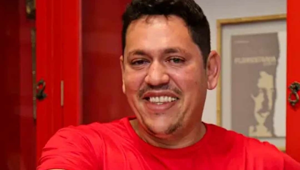 Cesário Braga volta a ser presidente do PT do Acre e convoca militância para eleger Lula