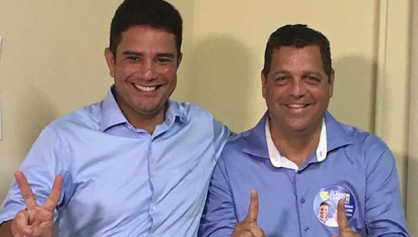 Ao falar sobre Rocha, Gladson afirma que aguentou tudo calado: "Dormindo com o inimigo todo o tempo"