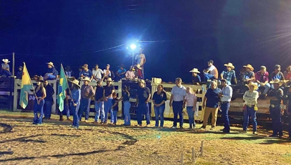 MPAC ajuíza ação para multar organizadores da Expo Feijó por uso de fogos