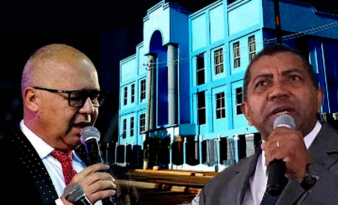 Assembleias de Deus no Acre fracassam na tentativa de eleger candidatos a deputado