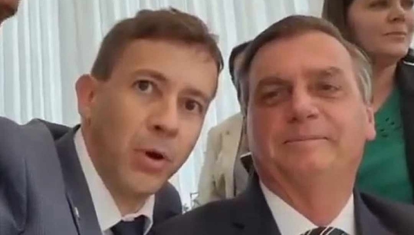 Em vídeo, Bolsonaro diz que Acre deixou a “esquerda para trás” e está no “rumo da prosperidade”