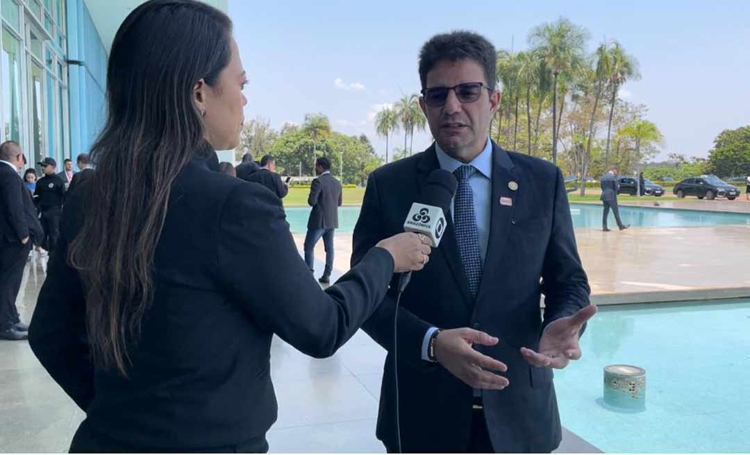 Cameli reforça empenho na geração de emprego e transparência na aplicação dos recursos públicos