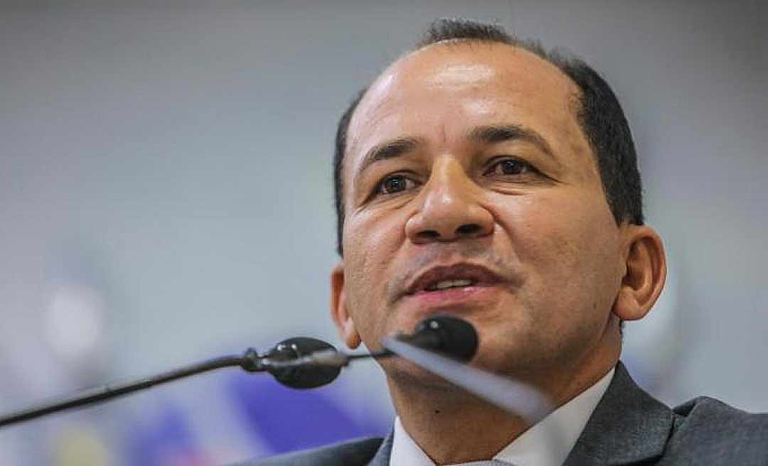 Vereador Raimundo Castro confirma interesse na presidência da Câmara Municipal