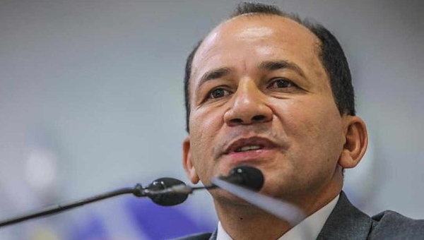 Vereador Raimundo Castro confirma interesse na presidência da Câmara Municipal