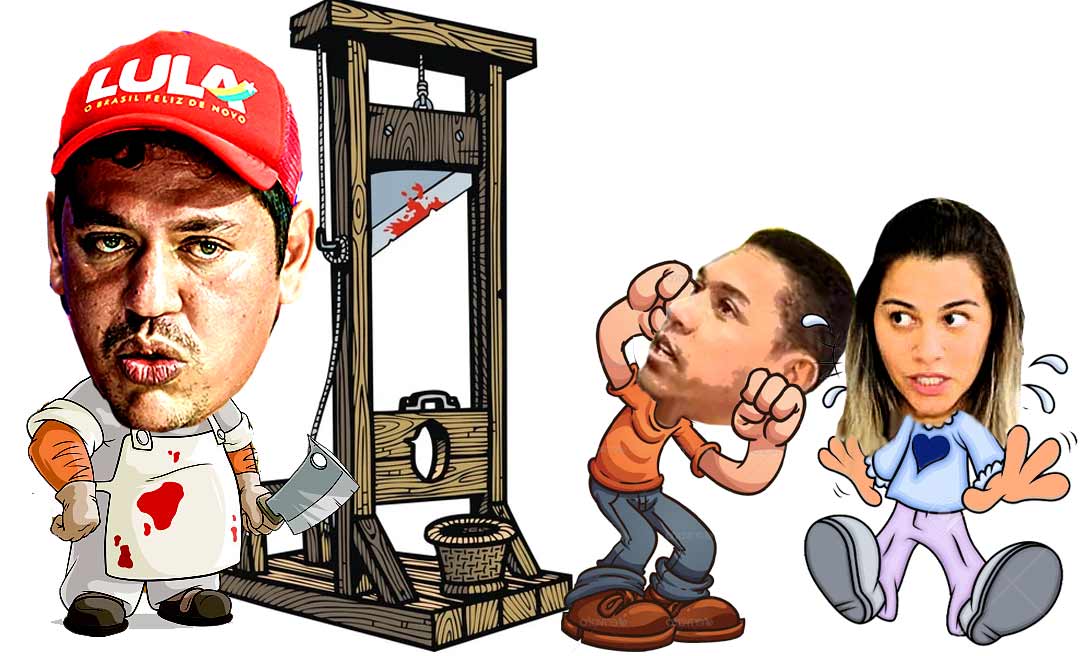 Cabeças vão rolar no PT do Acre após o segundo turno