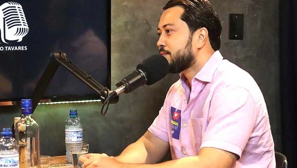 “É uma gestão que ainda não se encontrou com dois anos”, diz Jarude sobre Bocalom