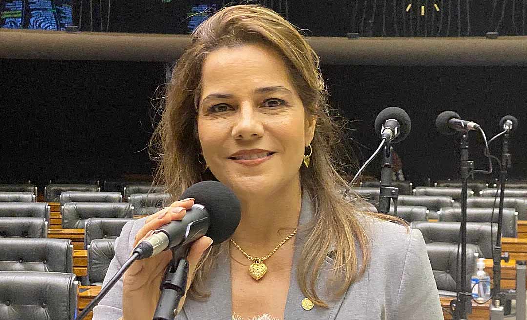 O Estado do Acre pode virar Área de Livre Comércio. É o que prevê Projeto de Lei de Mara Rocha