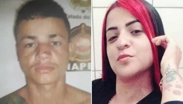 Justiça mantém condenação de 35 anos de prisão de homem que matou namorada e escondeu corpo na cisterna