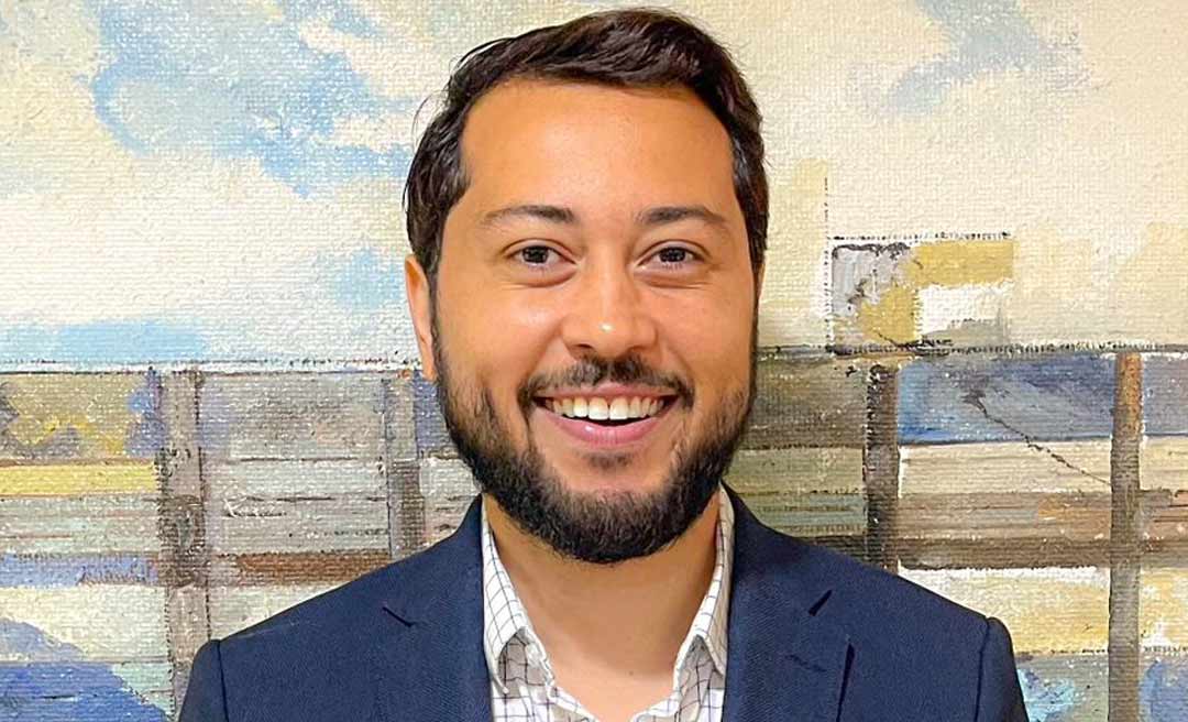 Emerson Jarude visita à Assembleia e ouve: “tiraram a pedra do sapato do governador e colocaram o calo”