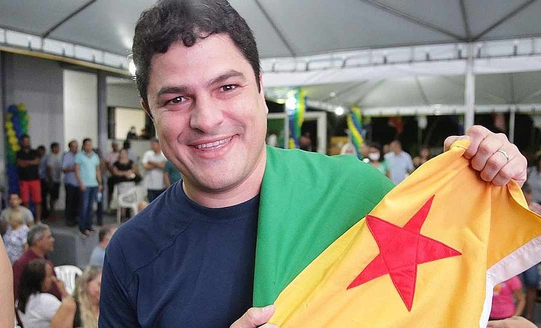 Com votos em todos os municípios, Eduardo Ribeiro caminha para se tornar um político de destaque; “Disposição e muito trabalho”