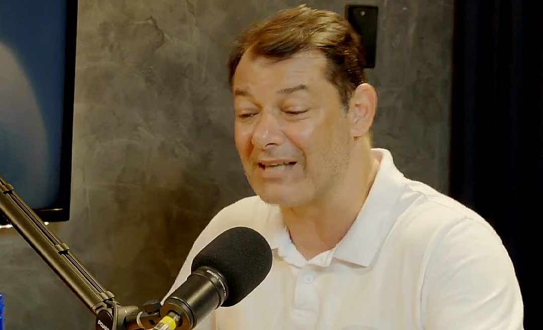 Nas Curtinhas do Papo, Roberto Duarte chama Lula de “ladrão” e Bolsonaro de “presidente”