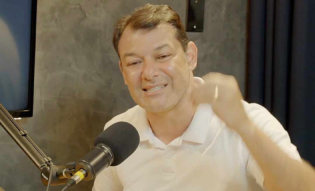 Duarte afirma acreditar na reeleição de Bolsonaro e diz que Lula será a “pior coisa que vamos ter na história”