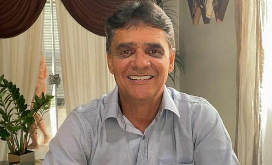 Após ser exonerado da Segov, Julinho vira diretor na Secretaria de Indústria e Comércio