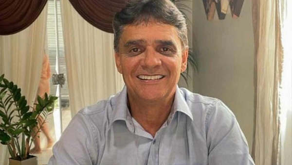 Após ser exonerado da Segov, Julinho vira diretor na Secretaria de Indústria e Comércio