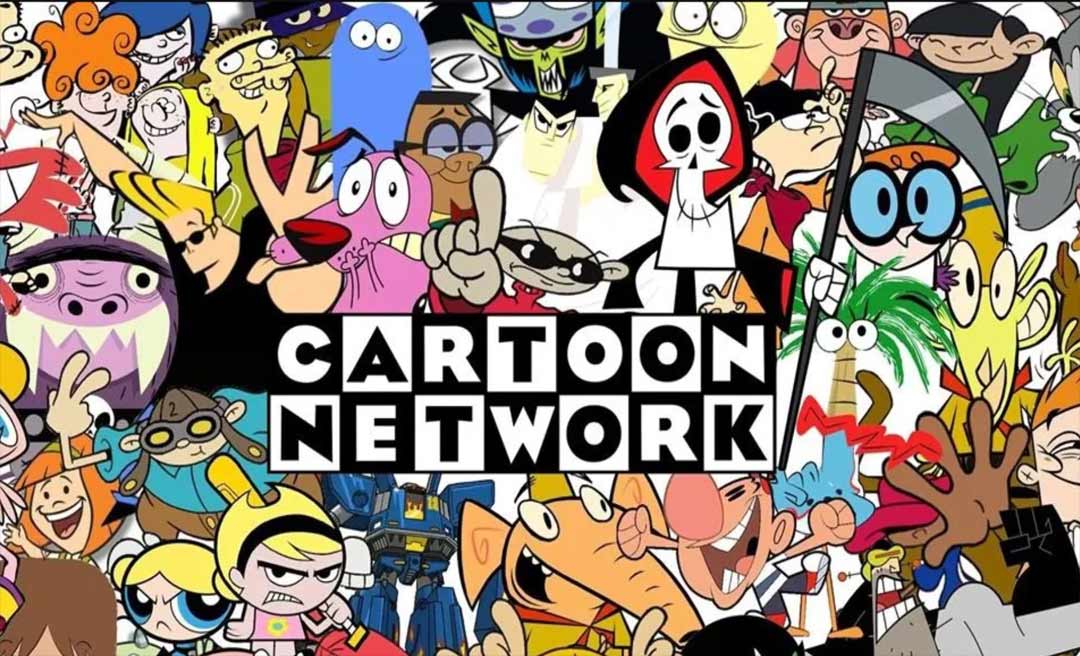 Cartoon Network encerrará operações após 30 anos de história