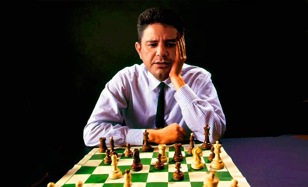 Confiança e capacidade técnica: Gladson quer montar primeiro escalão sem indicados políticos