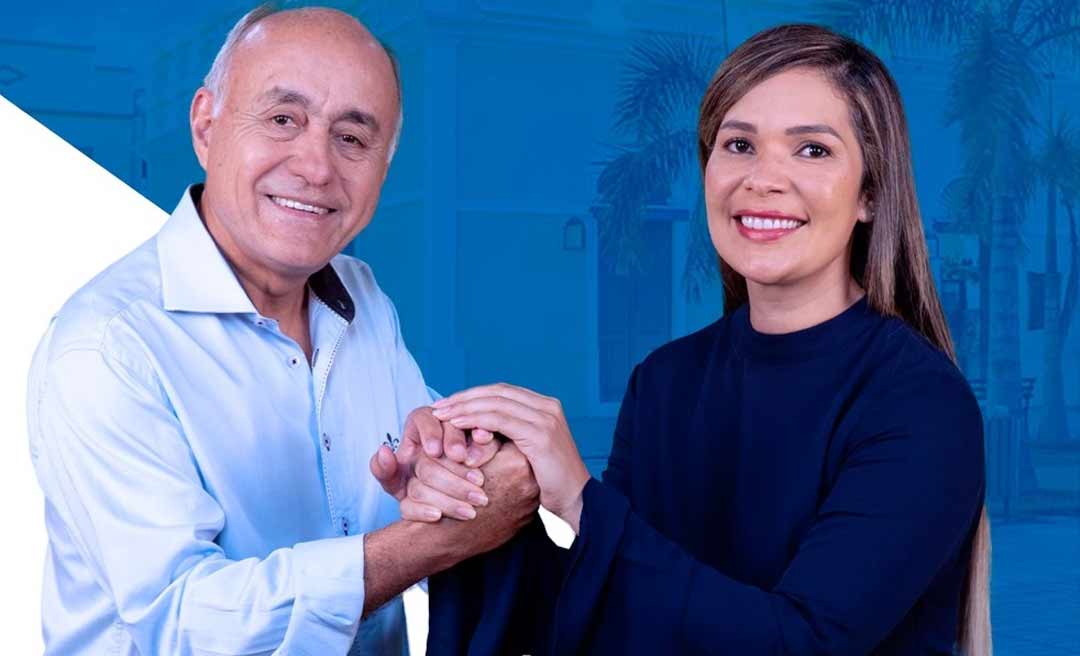 Bocalom demite chefe de gabinete de Marfisa Galvão e vice-prefeita diz que foi surpreendida