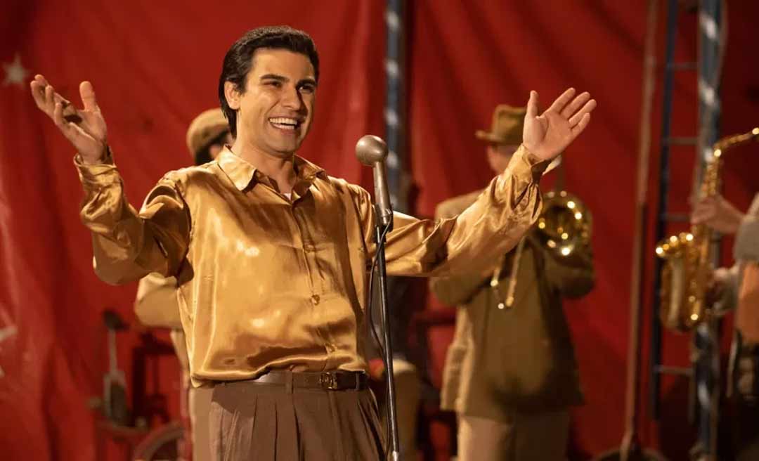 Ambição e trapaças: série mostra Silvio Santos diferente do que reina na TV 