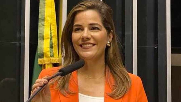  PL de Mara Rocha torna utilidade pública a construção de obras de infraestrutura como pontes e estradas