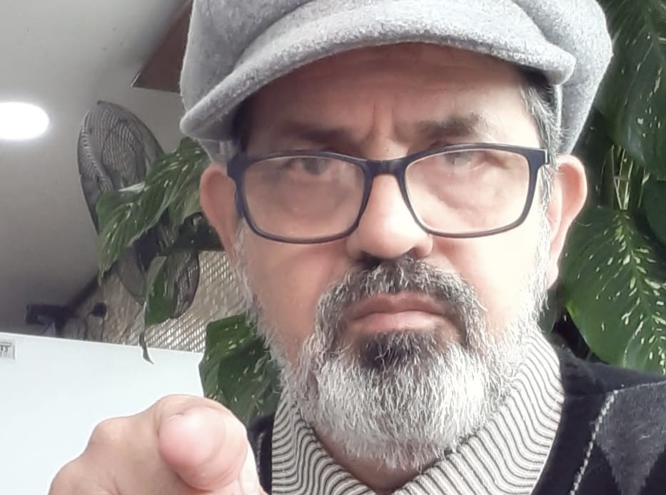 Vidente Valter Arauto diz que Acre terá apagão após incidente em subestação