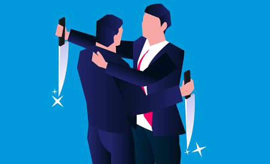 Aliança, apoio a Lula, “Gladson imperador”, Petecão surpresa negativa e Ptolomeu: os assuntos da reunião entre JV e MDB 