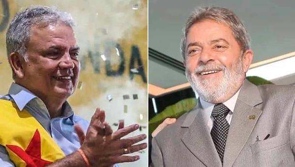 Com bancada acreana quase toda bolsonarista, Petecão deve virar interlocutor entre o Acre e o Planalto no governo Lula