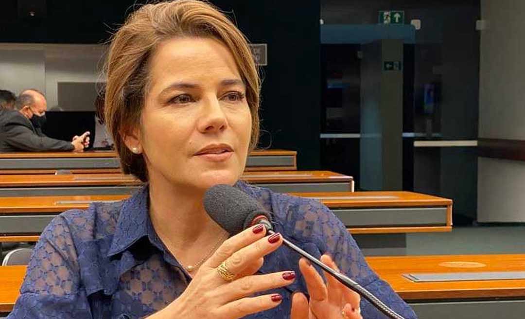 Mara Rocha pede ao Ministério da Defesa informações sobre o relatório que pode apontar possíveis fraudes nas eleições 2022