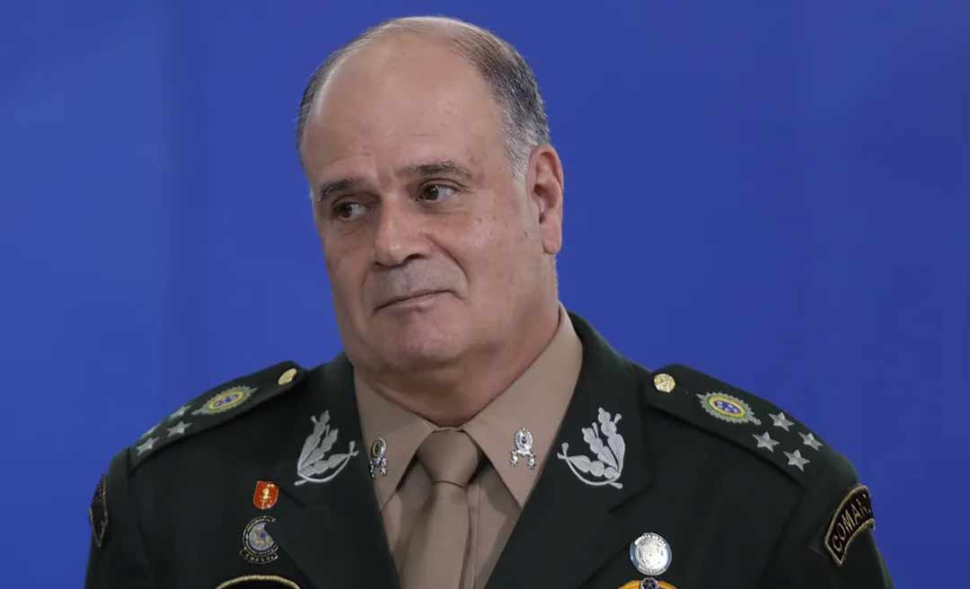 ‘A construção da verdadeira democracia pressupõe o culto à tolerância, à ordem e à paz social’, dizem comandantes das Forças Armadas