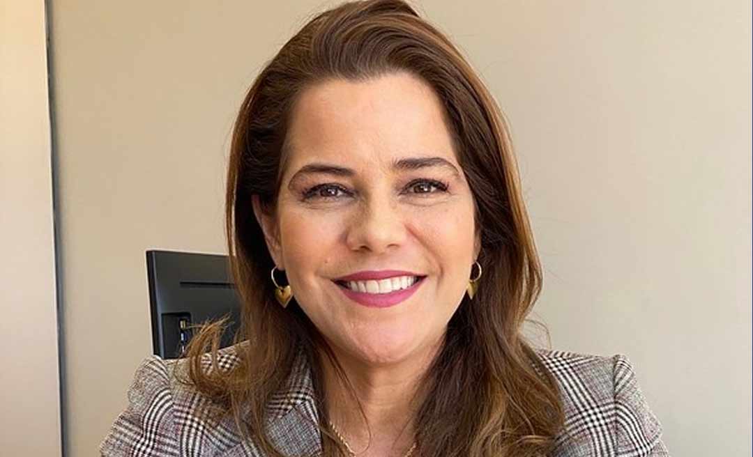 Ministério da Saúde atende Mara Rocha e inclui o Micofenolato de Mofetila no tratamento de pacientes com lúpus