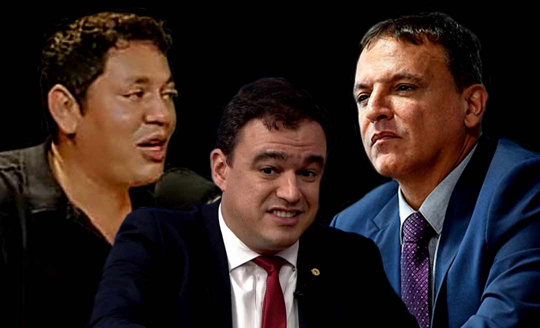 Cesário do PT acredita que Lula não quer conversa com Bittar e ironiza: “Teve menos votos que o Zen”