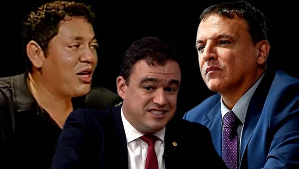 Cesário do PT acredita que Lula não quer conversa com Bittar e ironiza: “Teve menos votos que o Zen”