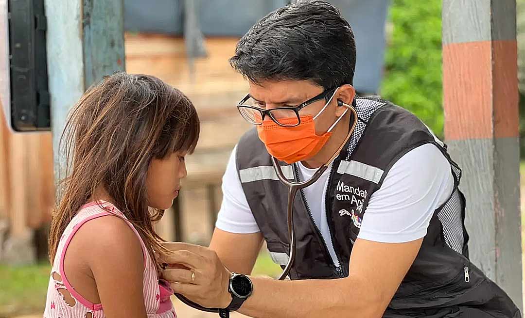 Jenilson Leite quer ser candidato a prefeito de Rio Branco